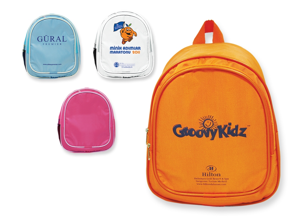 Children Backpack